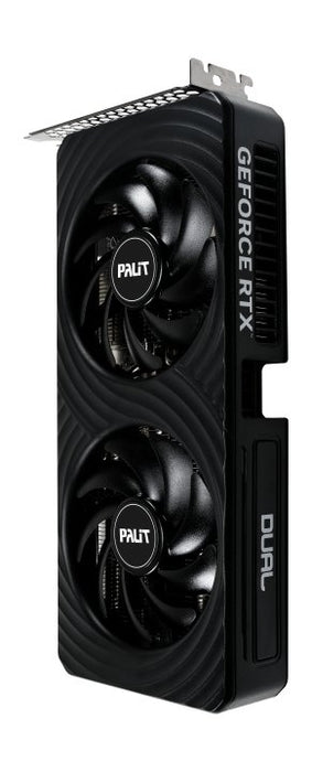 EAN 4710562245363 - Palit GeForce RTX 5060 Dual NVIDIA 8 GB GDDR7 imagen 3