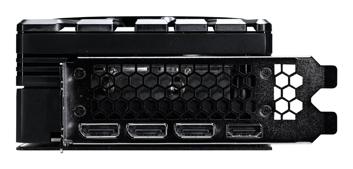EAN 4710562245622 - Gainward GeForce RTX 5080 Phoenix V1 NVIDIA 16 GB GDDR7 imagen 6