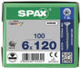EAN 4003530155321 - SPAX 191010601205 no categorizado imagen 3
