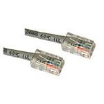 EAN 757120832805 - C2G Cat5E Crossover Patch Cable Grey 0.5m cable de red Gris 0,5 m imagen 1