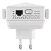 EAN 4711636312639 - ASUS RP-AX50 Transmisor de red Blanco 10, 100, 1000 Mbit/s imagen 6