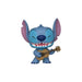 EAN 0889698556156 - FUNKO POP! Stitch with Ukulele imagen 1