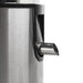 EAN 8713016005403 - Tristar SC-2284 exprimidor 400 W Negro, Acero inoxidable imagen 3