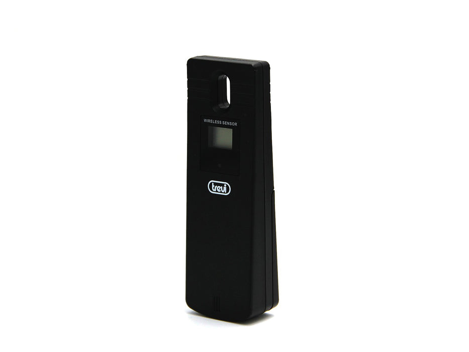 EAN 8011000035994 - Trevi ME 3108 RC Negro Batería imagen 9