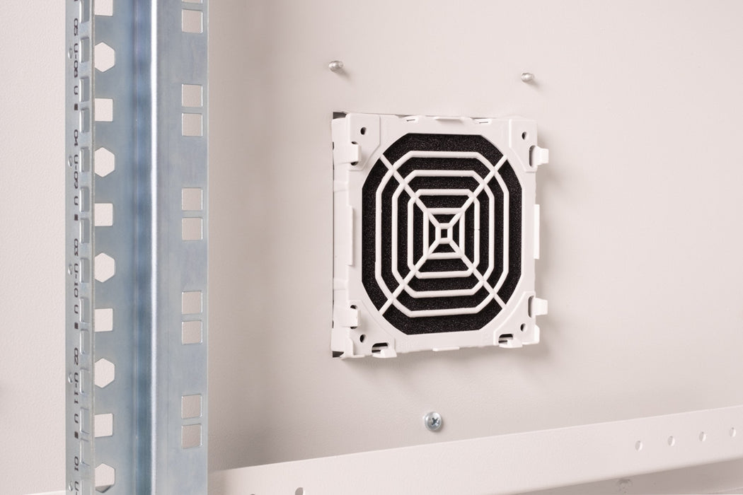 EAN 4016032362166 - Digitus DN-19 16U-6/6-I-OD armario rack Bastidor de pared Gris imagen 7