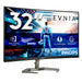 EAN 8712581800710 - Philips Momentum 32M1C5200W/00 pantalla para PC 80 cm (31.5") 1920 x 1080 Pixeles Full HD LCD Negro imagen 3