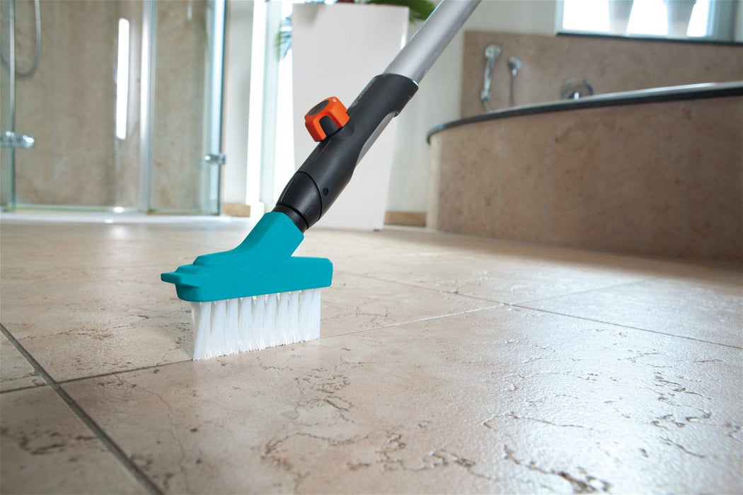 EAN 4078500360609 - Gardena 3606 Polipropileno (PP) Negro, Azul, Blanco imagen 2