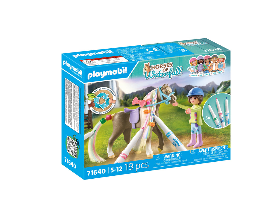 EAN 4008789716408 - Playmobil 71640 figura de juguete para niños imagen 3