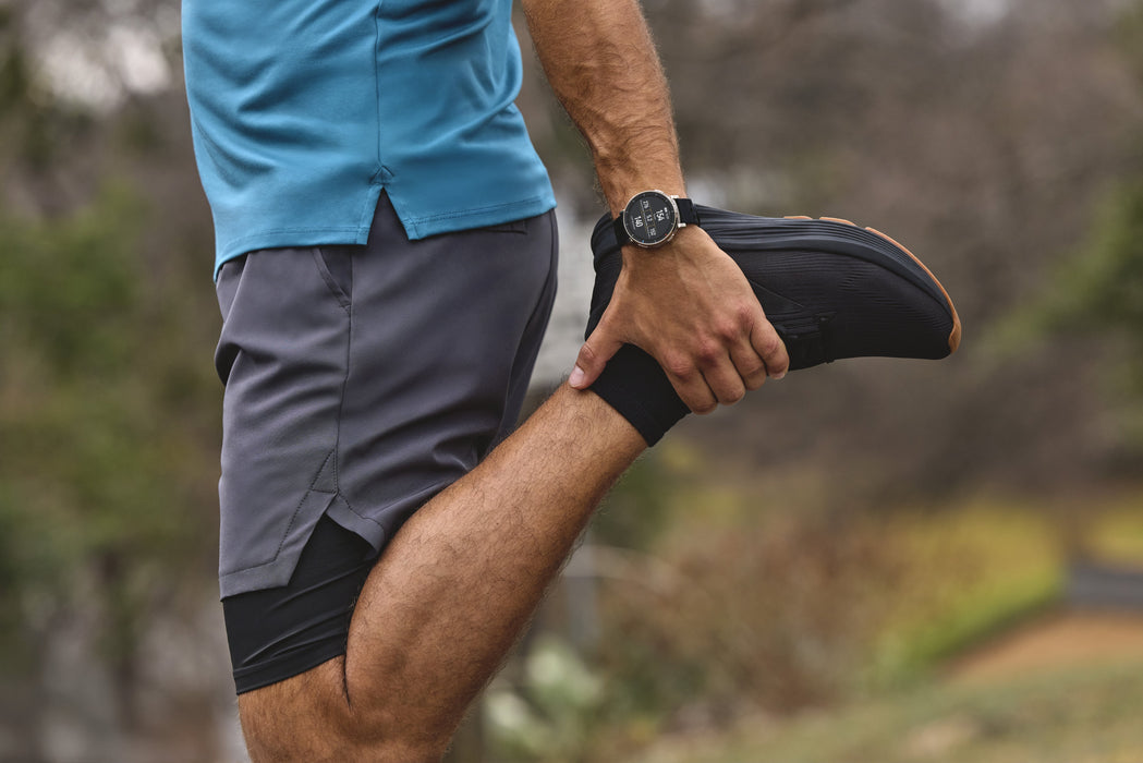EAN 6972596109792 - Amazfit Active 3 3,35 cm (1.32") AMOLED Digital 466 x 466 Pixeles Pantalla táctil Oro GPS (satélite) imagen 12