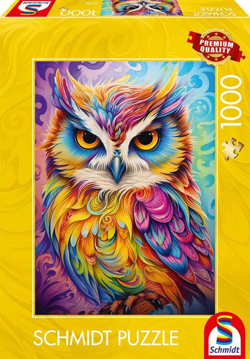 EAN 4001504597825 - Schmidt Spiele 59782 puzzle Puzzle rompecabezas 1000 pieza(s) Otro imagen 1