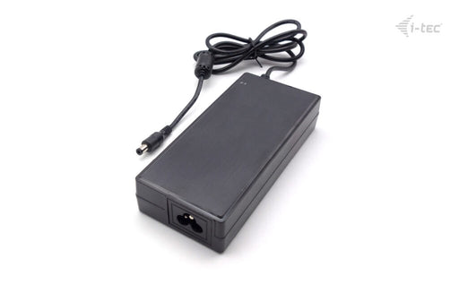 EAN 8595611707773 - i-tec DC20V130W adaptador e inversor de corriente Interior Negro imagen 2