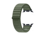 EAN 8806099330163 - Samsung Fabric Band (S/M) for Galaxy Watch9 (Watch8) Grupo de rock Oliva Tela imagen 3