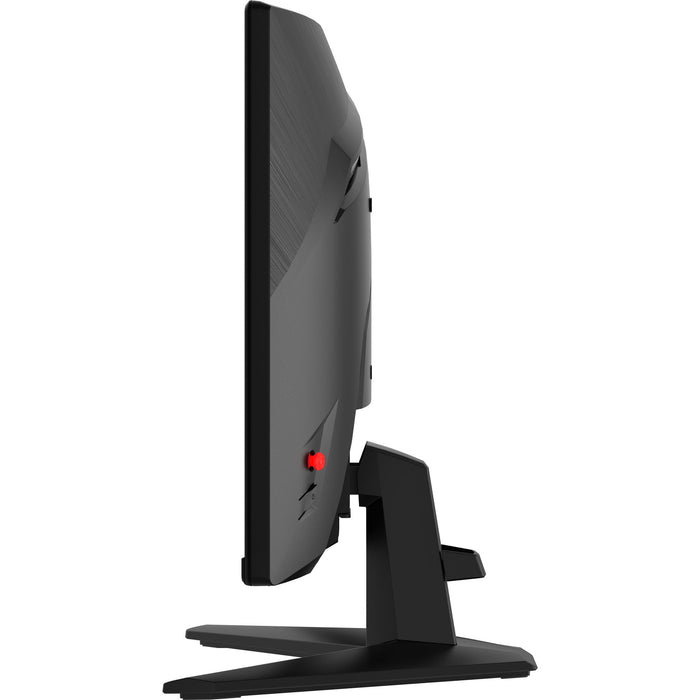 EAN 4711377271110 - MSI MAG 242C pantalla para PC 59,9 cm (23.6") 1920 x 1080 Pixeles Full HD LCD Negro imagen 3