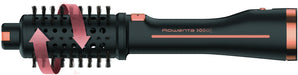 EAN 3121040084953 - Rowenta Ultimate Experience CF9625 Cepillo de aire caliente Caliente Negro, Bronce 750 W imagen 11