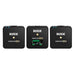 EAN 0698813007110 - RØDE Rode Wireless GO II imagen 5