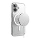 EAN 5904310704700 - Crong CRGCLRMIP1661TRS funda para teléfono móvil 15,5 cm (6.1") Transparente imagen 2