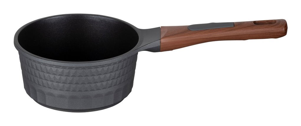 EAN 4260403579015 - Resto Kitchenware 93500 cacerola 1,4 L Alrededor Negro, Madera imagen 3