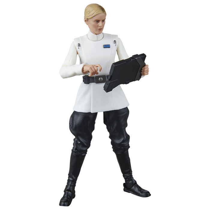 EAN 5010996269607 - Star Wars The Black Series Dedra Meero imagen 2