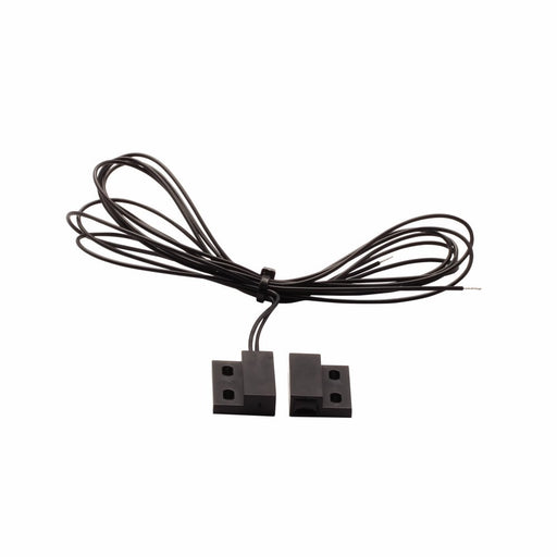 EAN 7612205034952 - Eaton DCS001 sensor de puerta / ventana Alámbrico Negro imagen 1
