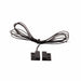 EAN 7612205034952 - Eaton DCS001 sensor de puerta / ventana Alámbrico Negro imagen 1