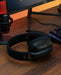 EAN 8436587974724 - Krom Kanji Auriculares Inalámbrico y alámbrico Diadema Juego USB Tipo C Bluetooth Negro imagen 6