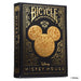 EAN 0073854095546 - Bicycle Mickey Black Gold juego de cartas 56 pieza(s) imagen 15