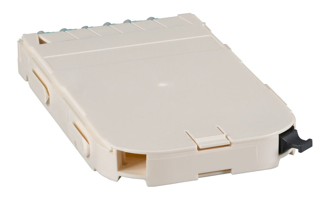 EAN 4049759214623 - EFB Elektronik FTTH-MODUL-LCAPC panel de parcheo 0.5U imagen 3