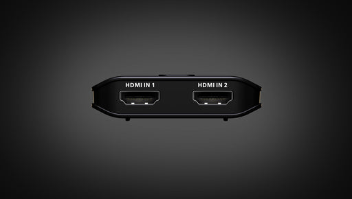 EAN 4711581521575 - ATEN VS5821-AT interruptor KVM Negro imagen 2