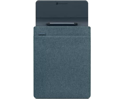 EAN 0195892078517 - Lenovo GX41K68626 maletines para portátil 36,8 cm (14.5") Funda Verde azulado imagen 2