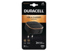 EAN 5056304310173 - Duracell DRACUSB12-EU cargador de dispositivo móvil Negro imagen 2