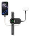 EAN 745883926299 - Belkin BPD012HQBK batería externa 10000 mAh Cargador inalámbrico Negro imagen 4