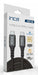 EAN 8681949015212 - Inca ITCT-40 cable USB USB4 Gen 2x2 0,8 m USB C 40 Gbit/s 240 W Negro imagen 5