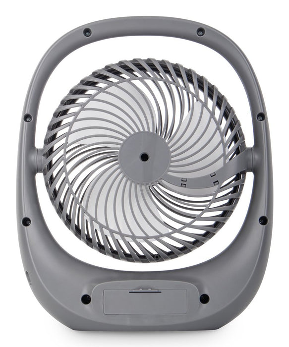 EAN 5901750507489 - Blaupunkt APF301 ventilador Gris imagen 7