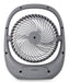 EAN 5901750507489 - Blaupunkt APF301 ventilador Gris imagen 7