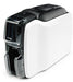 EAN 5704174238331 - Zebra ZC100 impresora de tarjeta plástica Pintar por sublimación/Transferencia térmica Color 300 x 300 DP imagen 1