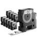 EAN 3026980930981 - DYMO Value Pack Etiqueta para impresora autoadhesiva imagen 11