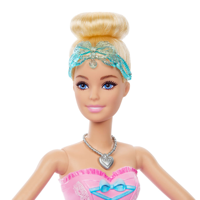 EAN 194735370474 - Barbie JLW53 muñeca imagen 3