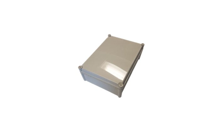 EAN 7109806119343 - Mitel RFP 44 estación base DECT Blanco imagen 2