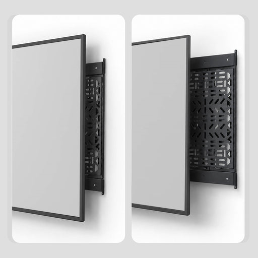 EAN 65030923217 - StarTech.com 1S-AV-WALL-MOUNT accesorio para soporte de televisor imagen 2
