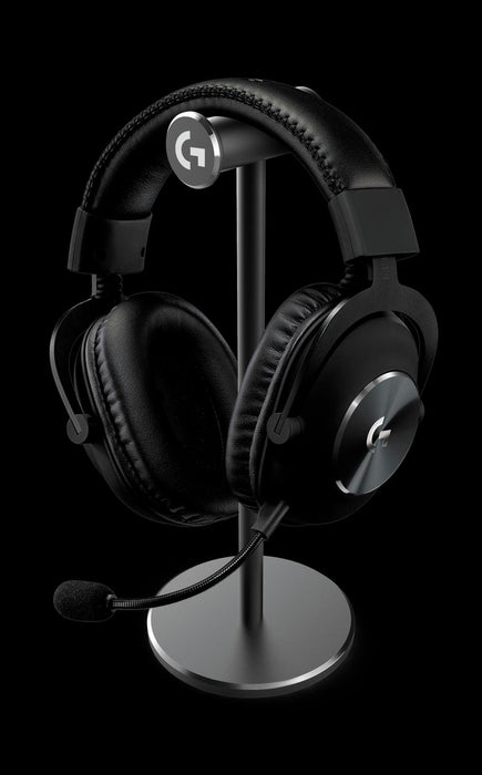 EAN 5099206129429 - Logitech PRO X Wireless 2 Headset + Stand Auriculares Inalámbrico y alámbrico Diadema Juego Bluetooth Neg imagen 10