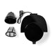 EAN 5412810334407 - Nedis KACM250EBK cafetera eléctrica Manual Cafetera de filtro imagen 15