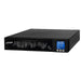 EAN 3700085673089 - Infosec E3 Pro 1000 RT sistema de alimentación ininterrumpida (UPS) Doble conversión (en línea) 1 kVA 900 imagen 1