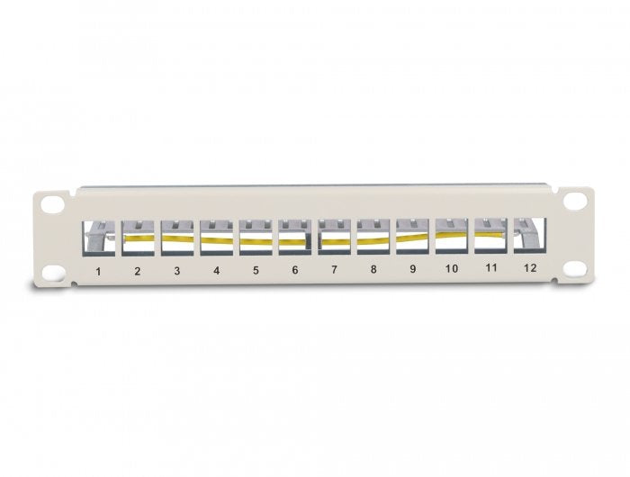 EAN 4043619668755 - DeLOCK 66875 panel de parcheo imagen 3