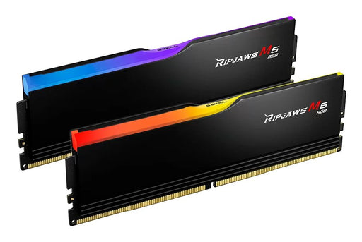 EAN 4713294238337 - G.Skill Ripjaws M5 RGB F5-6000J2836G16GX2-RM5RK módulo de memoria 32 GB 2 x 16 GB DDR5 4800 MT/s 288-pin  imagen 2