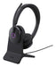 EAN 5715328093546 - Yealink BH74 + Stand Teams USB-C/A Auriculares Inalámbrico Diadema Oficina/Centro de llamadas USB Type-C  imagen 2