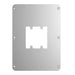 EAN 7331021078475 - Axis 02503-001 cámaras de seguridad y montaje para vivienda Adaptador para soporte imagen 2