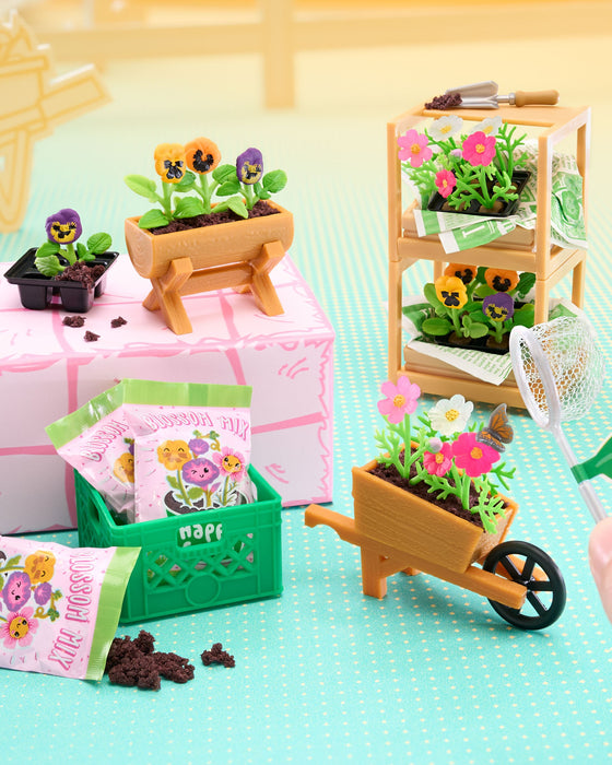 EAN 35051546962 - Miniverse Make It Mini Nature - Serie 3 imagen 13