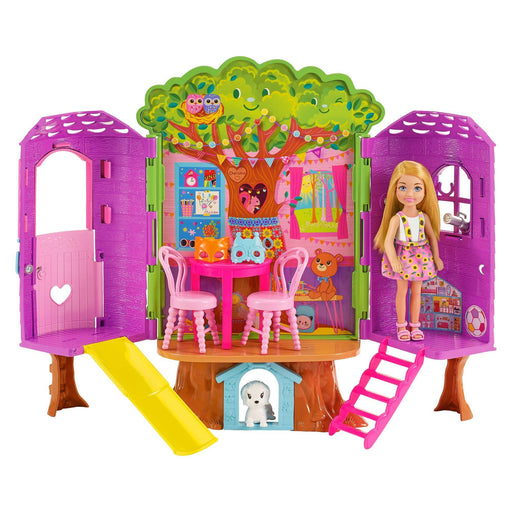 EAN 0194735162451 - Barbie Chelsea HPL70 muñeca imagen 2