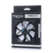 EAN 7350041083320 - Fractal Design FD-FAN-DYN-GP14-WT sistema de refrigeración para ordenador Carcasa del ordenador Ventilado imagen 3