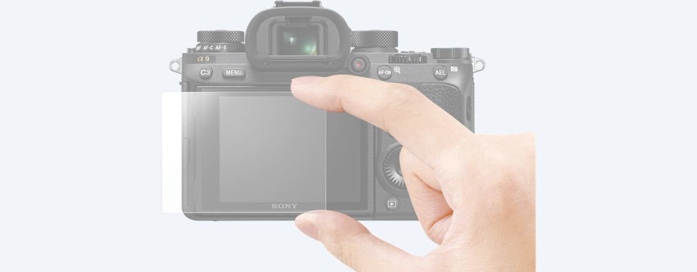 EAN 4548736064621 - Sony PCK-LG1 imagen 2